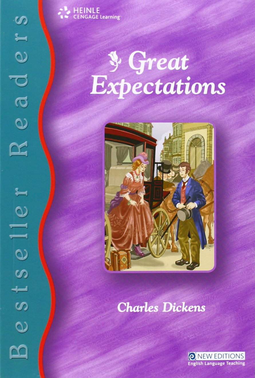 Primary Classic Readers 5 Great Expectations