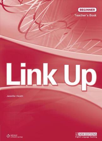 Link Up Beginner Teacher's Book