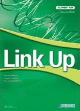 Link Up Elementary Student's Book