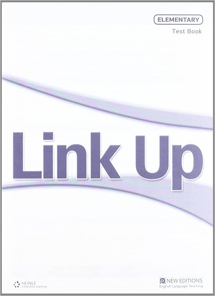 Link Up Elementary Test Link Up Elementary Test
