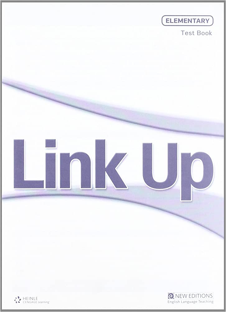 Link Up Elementary Test