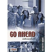 Go Ahead Intermediate Workbook