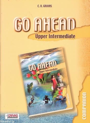 Go Ahead Upper-Intermediate Companion