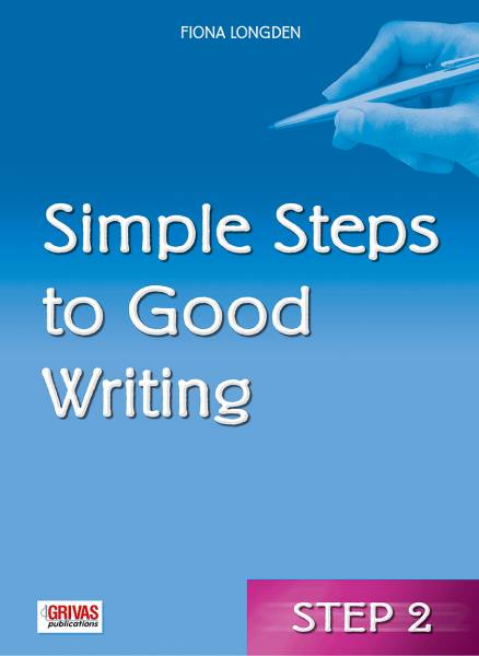 Simple Steps to Good Writing 2 SB