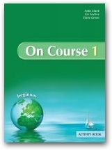 ON COURSE 1 BEGINNER ACTIVITY BOOK