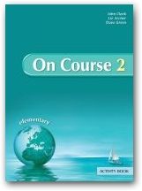 ON COURSE 2 ELEMENTARY ACTIVITY BOOK