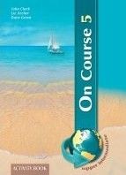 ON COURSE 5 UPPER-INTERMEDIATE ACTIVITY BOOK
