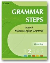 GRAMMAR STEPS 2 ELEMENTARY