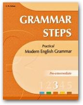Grammar Steps 3 Pre-Intermediate