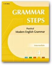 GRAMMAR STEPS 4 INTERMEDIATE