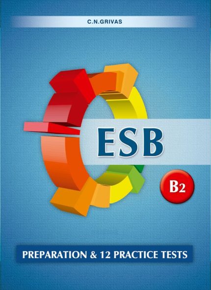 ESB B2 Preparation & 12 Practice Tests