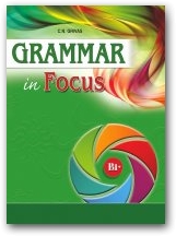 Grammar in Focus B1+