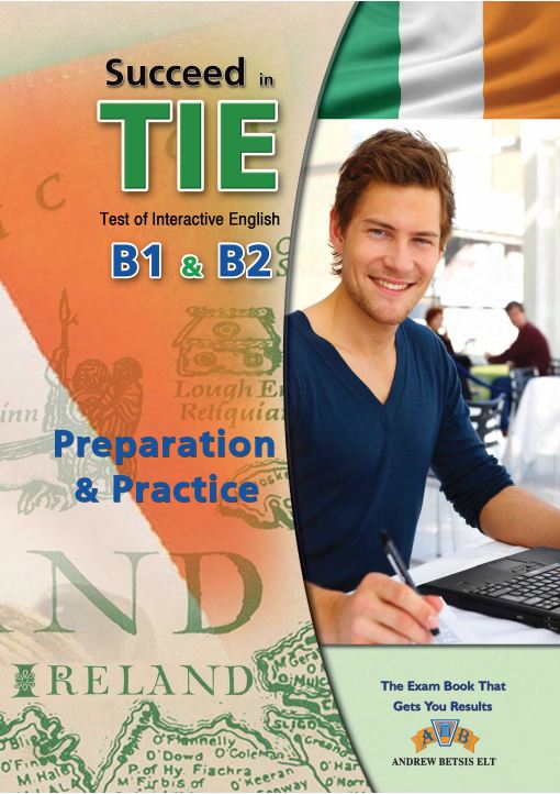 Succeed in TIE B1-B2 Student's Pack