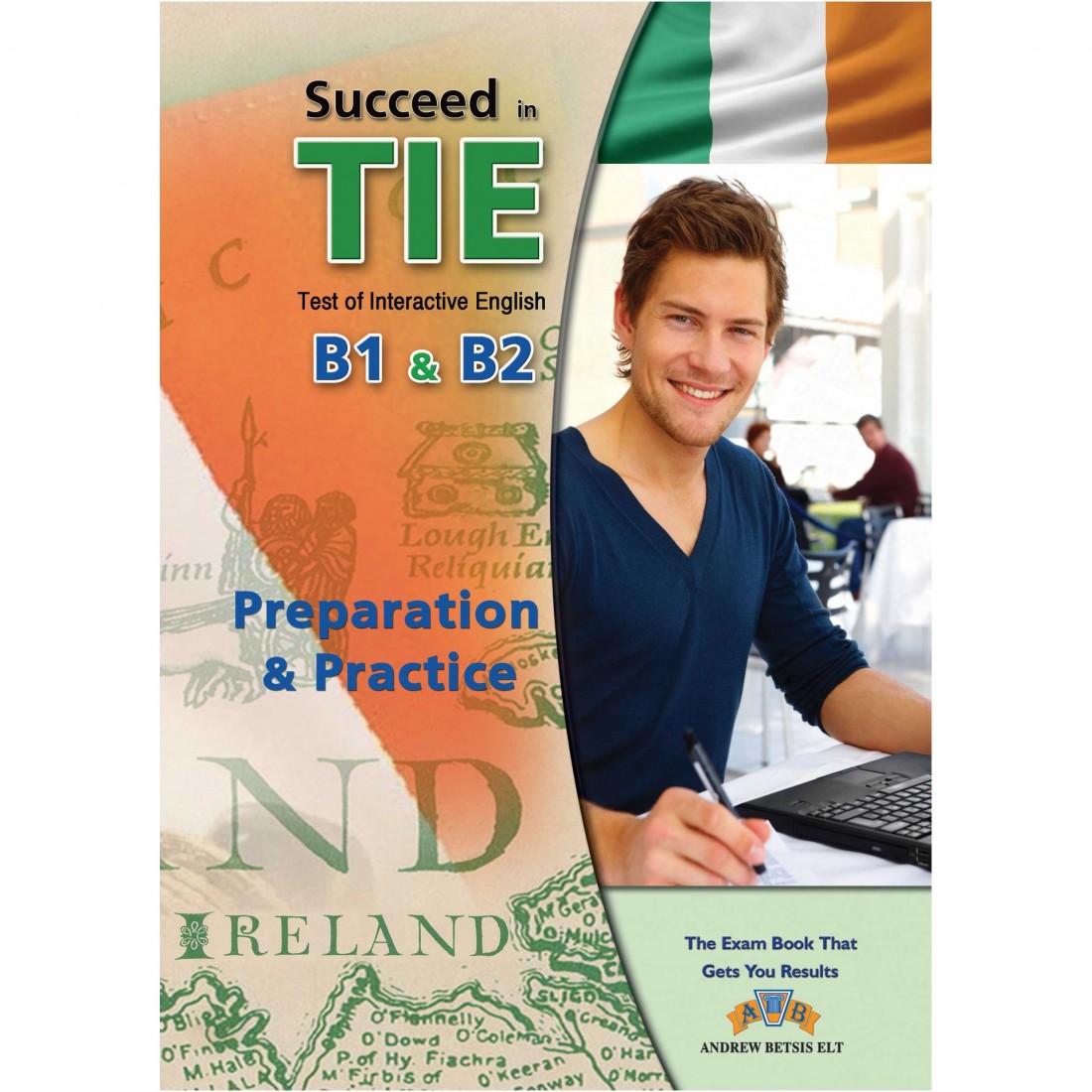 Succeed in TIE B1-B2 Teacher's Pack