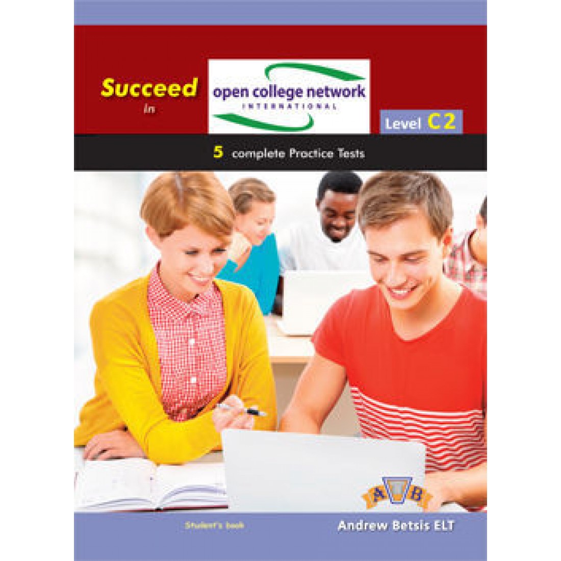 Succeed in OCN C2 5 Open College Network Student's Book