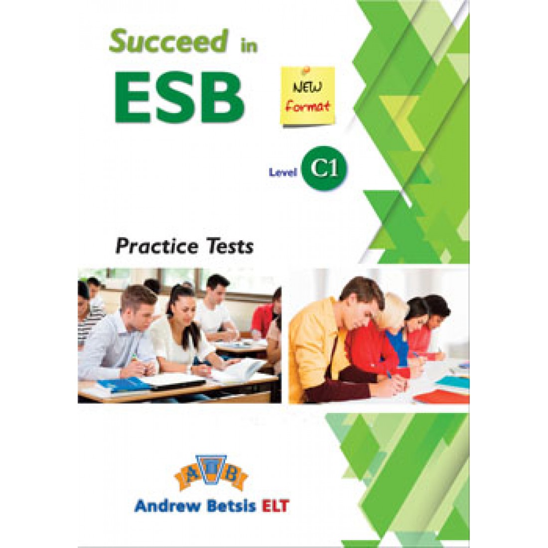 Succeed in ESB Level C1 2017 Format Teacher's Book