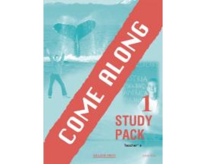 Come Along 1 Study Pack Teacher's Come Along 1 Study Pack Teacher's