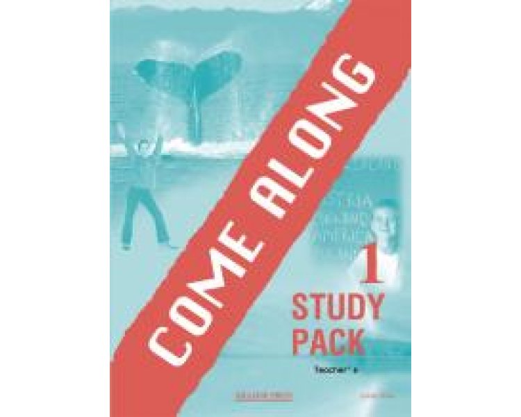 Come Along 1 Study Pack Teacher's