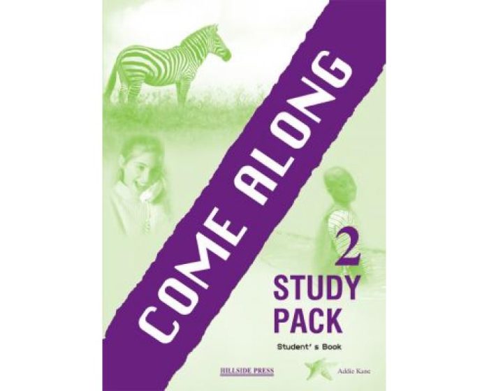 Come Along 2 Companion Come Along 2 Companion