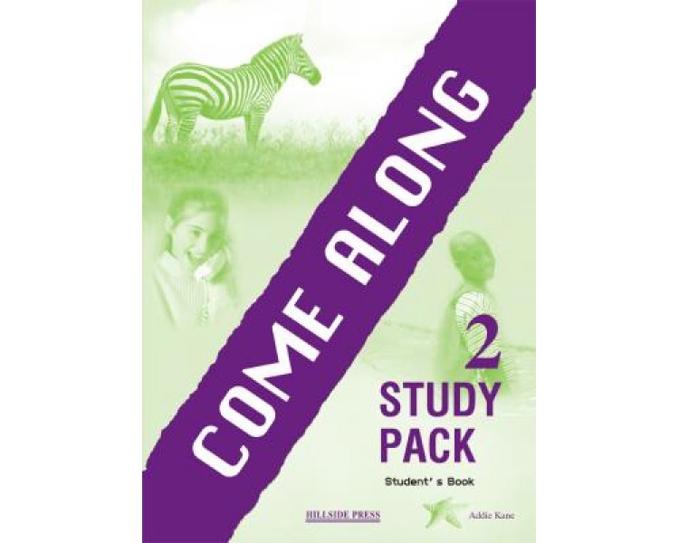 Come Along 2 Companion