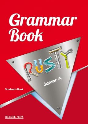 Rusty A Junior Grammar