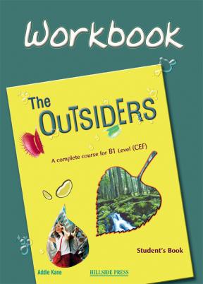 The Outsiders B1 Workbook