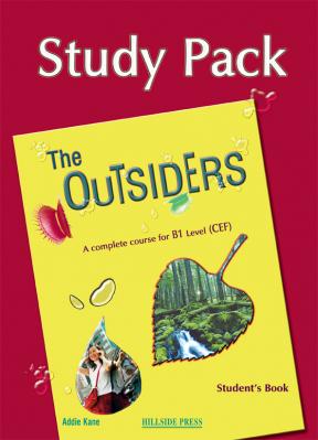 The Outsiders B1 Study Pack