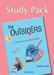 The Outsiders B2 Study Pack Teacher's Edition