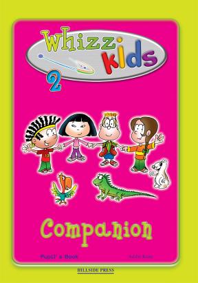 Whizz Kids 2 Companion