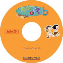 Kick Off B Audio CD