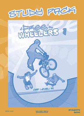 Free Wheelers 1 Study Pack