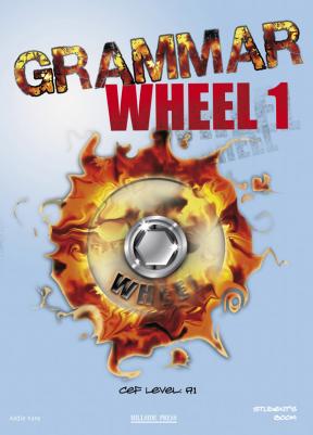 Grammar Wheel 1