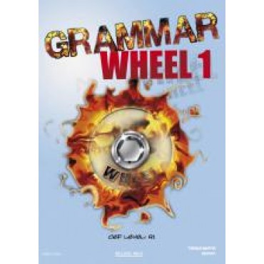Grammar Wheel 1 Teacher's Book