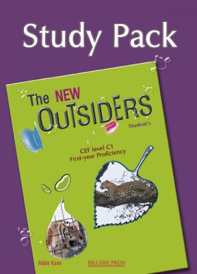 The New Outsiders C1 Study Pack