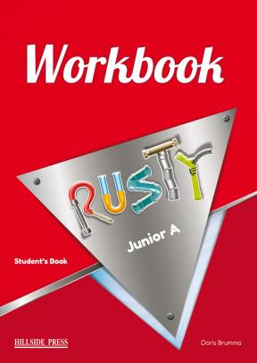 Rusty A Junior Workbook