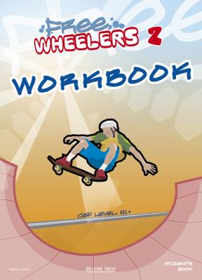 Free Wheelers 2 Workbook