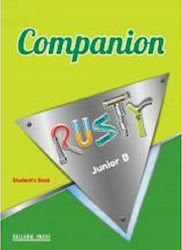 Rusty Junior B Companion