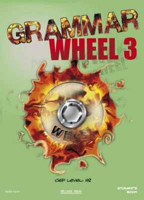Grammar Wheel 3