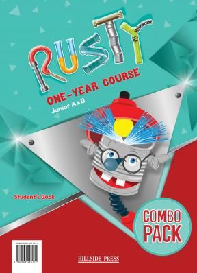Rusty One-Year Course Workbook (Junior A & B)