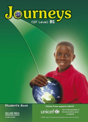 Journeys B1 Teacher's Book