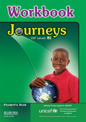 Journeys B1 Workbook