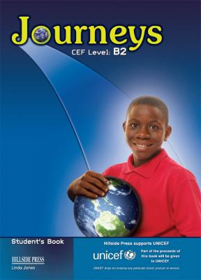 Journeys B2 Student's Book