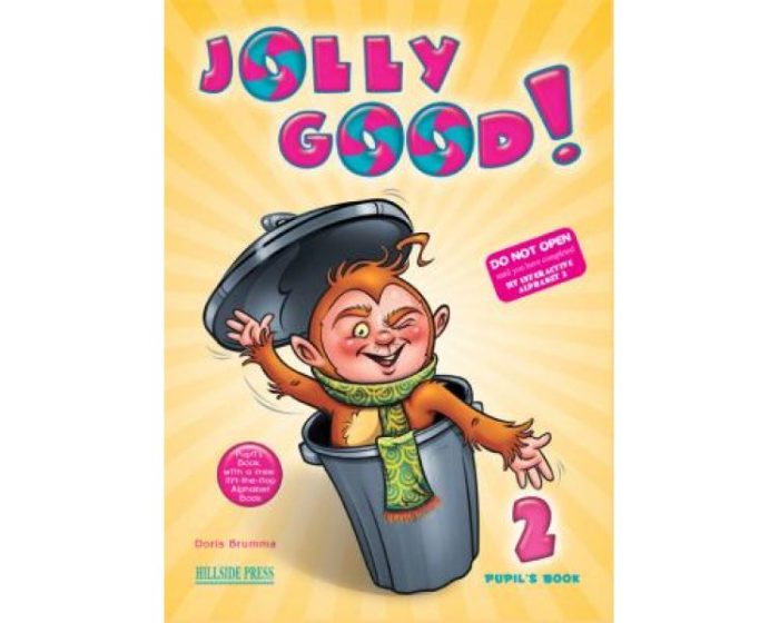 Jolly Good 2 Teacher's Book Jolly Good 2 Teacher's Book