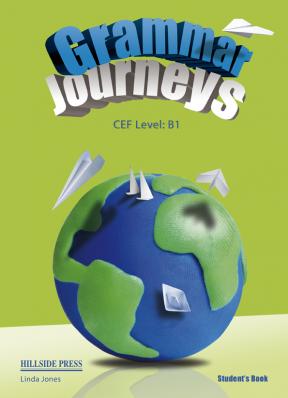Journeys B1 Grammar + Glossary