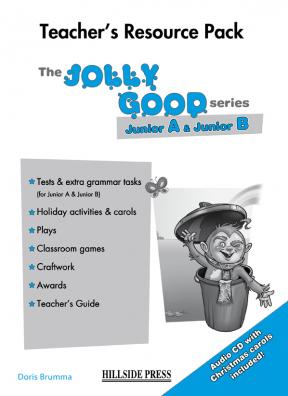 Jolly Good Teacher's Resource Pack