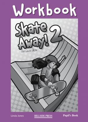 Skate Away 2 Workbook