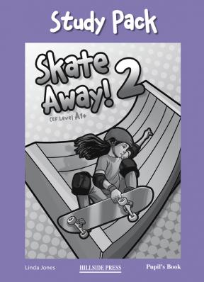 Skate Away 2 Study Pack