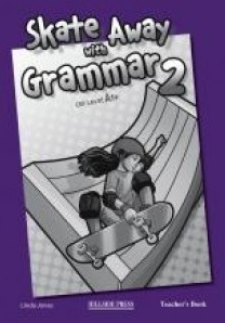 Skate Away 2 Grammar Teacher's Edition
