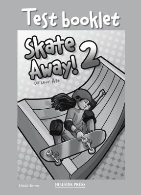 Skate Away 2 Test Booklet