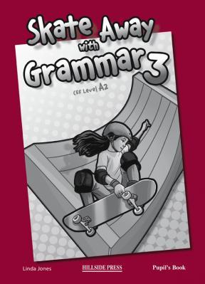 Skate Away 3 Grammar Teacher's Edition
